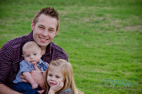 Pascale Family-17