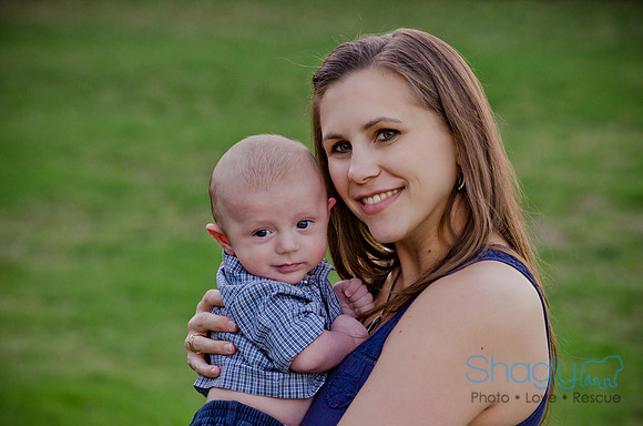 Pascale Family-18