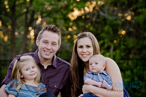 Pascale Family-7