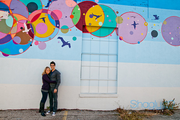 Kathryn and Josh-1