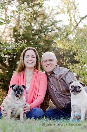 Hunter and Annie-58