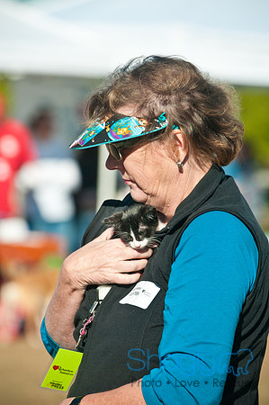 Richardson Pet Day 2010-1