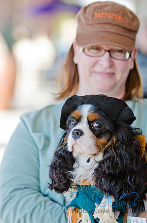 Three Dog Bakery HowlOween-16