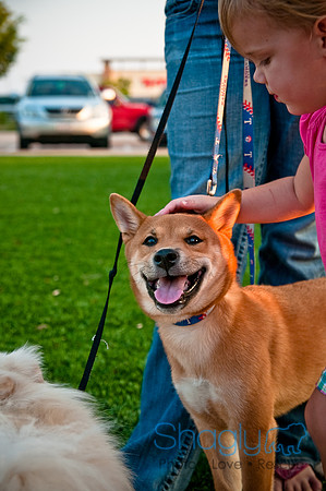 Barkin at the beat-34