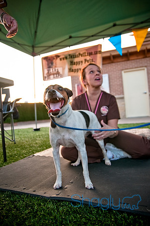 Barkin at the beat-39