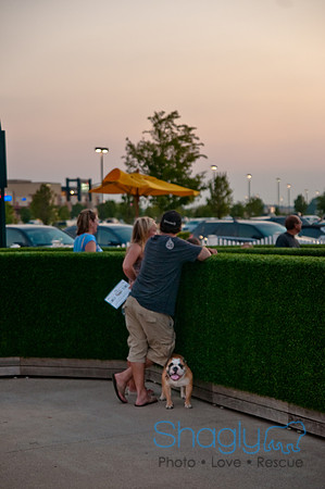 Barkin at the beat-49
