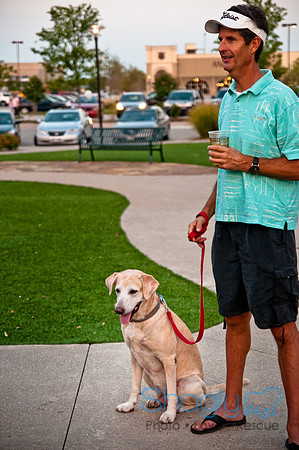 Barkin at the beat-42