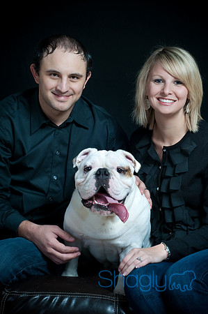 Everson Family