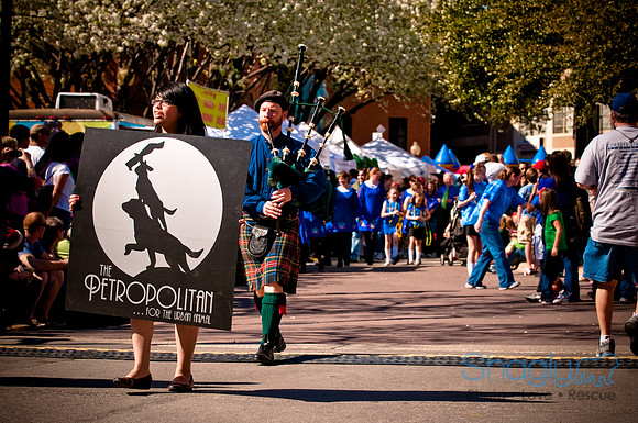 ShamRockn Roll Pet Parade-33