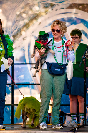 ShamRockn Roll Pet Parade-51