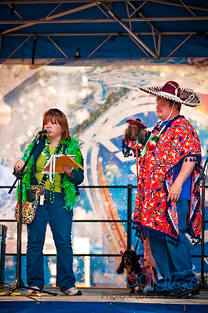 ShamRockn Roll Pet Parade-55