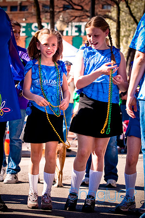 ShamRockn Roll Pet Parade-37
