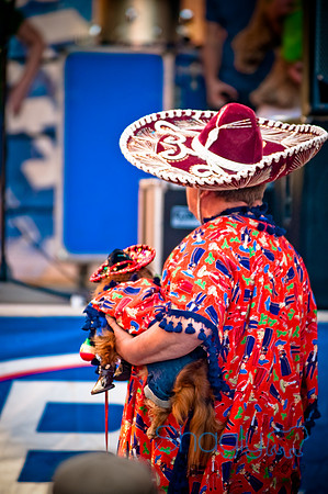 ShamRockn Roll Pet Parade-52
