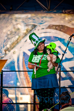 ShamRockn Roll Pet Parade-53