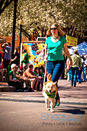 ShamRockn Roll Pet Parade-25