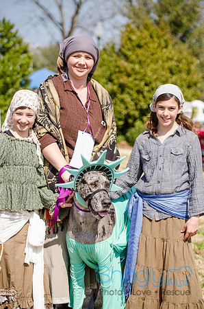 Krewe of Barkus 2012-10