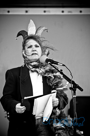 Krewe of Barkus-99
