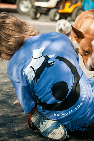 Richardson Pet Day-0173