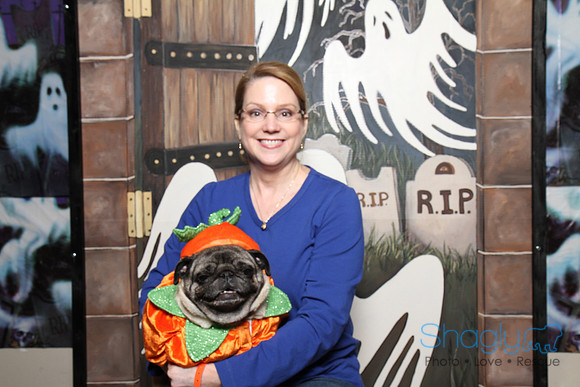 PugOWeen The Photobooth-30