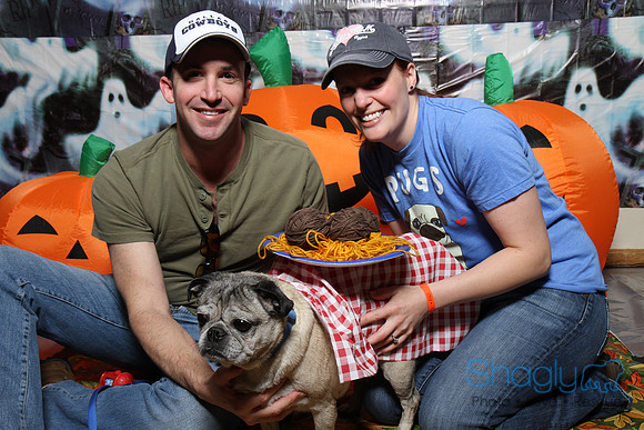 PugOWeen The Photobooth-11