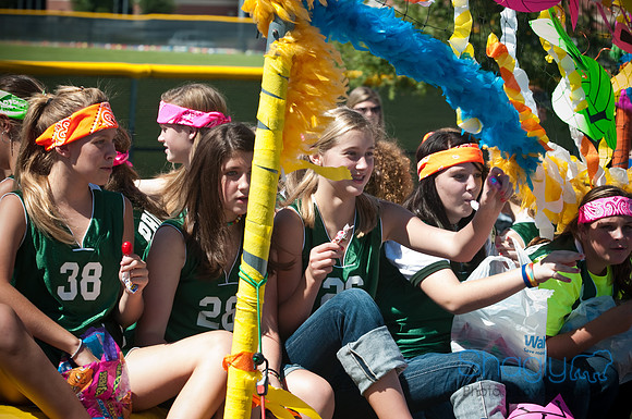 Prosper Homecoming-5008