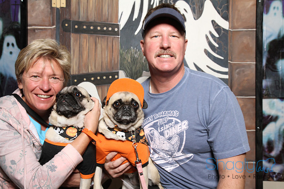 PugOWeen The Photobooth-25