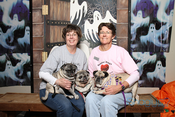 PugOWeen The Photobooth-69