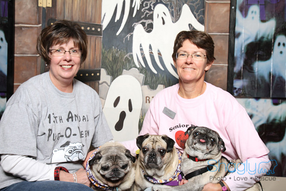 PugOWeen The Photobooth-26