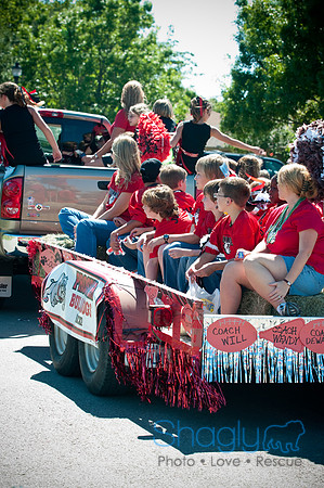Prosper Homecoming-4988