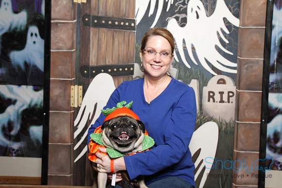 PugOWeen The Photobooth-31