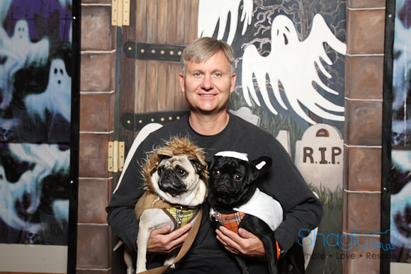 PugOWeen The Photobooth-28