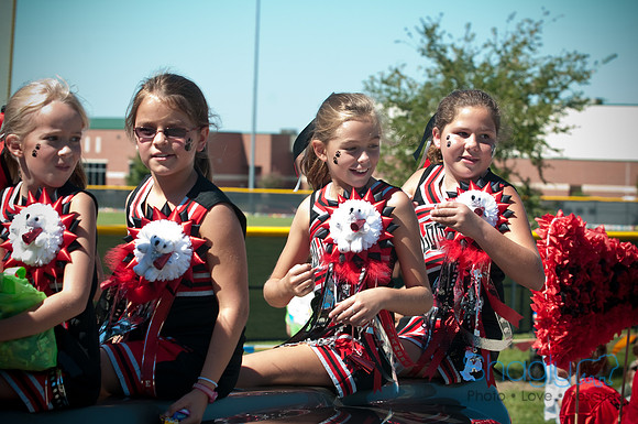 Prosper Homecoming-4979