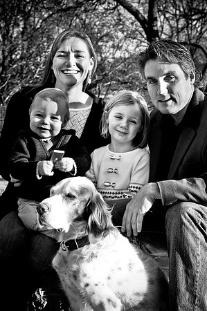 Wilcox Family-10