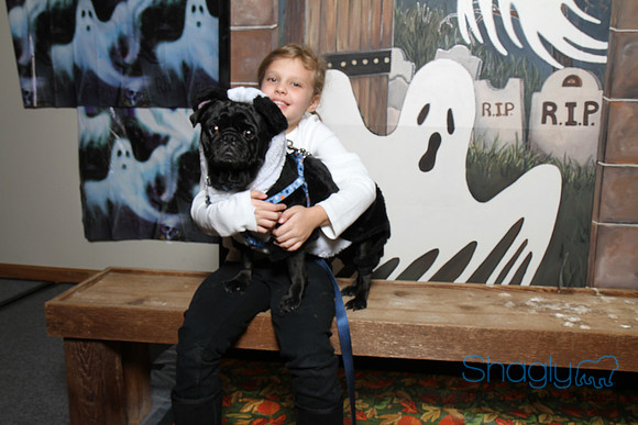 PugOWeen The Photobooth-49