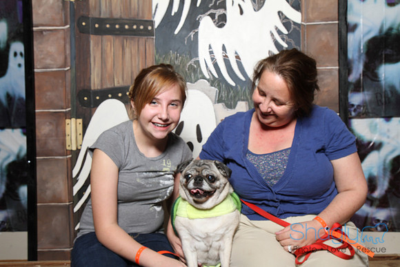 PugOWeen The Photobooth-27