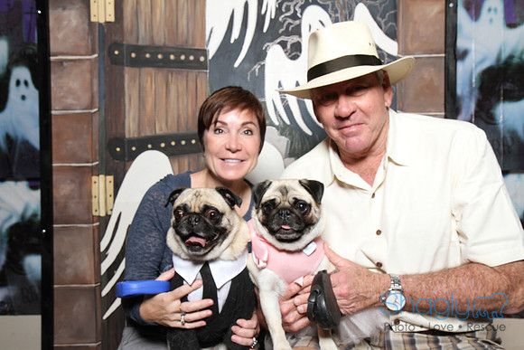 PugOWeen The Photobooth-35