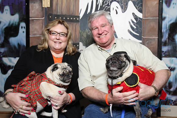 PugOWeen The Photobooth-63