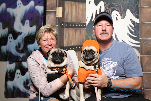 PugOWeen The Photobooth-24