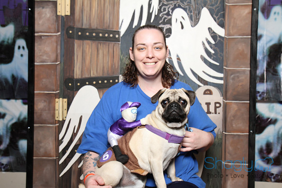 PugOWeen The Photobooth-29