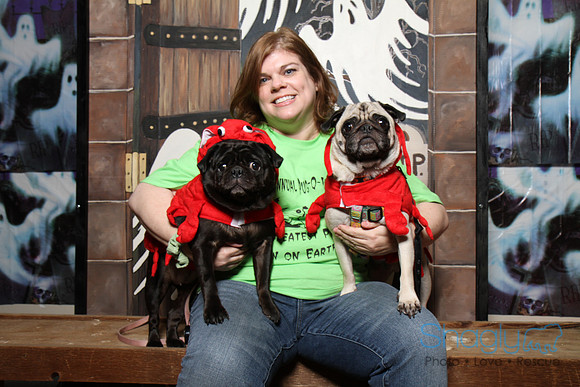 PugOWeen The Photobooth-65