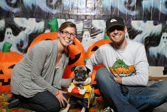 PugOWeen The Photobooth-20