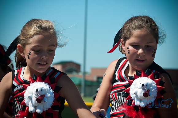 Prosper Homecoming-4982