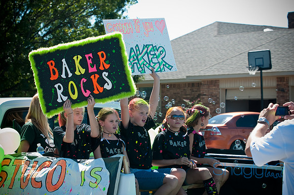 Prosper Homecoming-5101