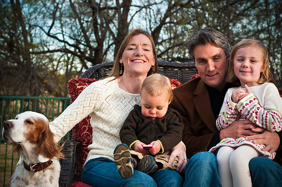 Wilcox Family-4201