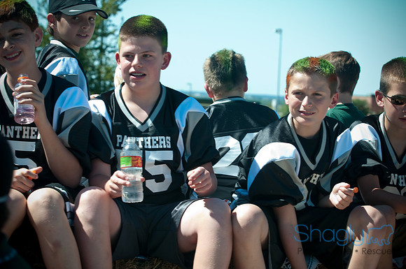 Prosper Homecoming-5036
