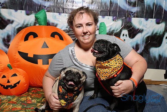 PugOWeen The Photobooth-12