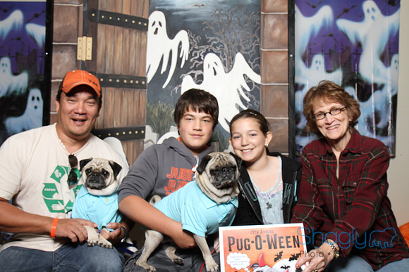 PugOWeen The Photobooth-42