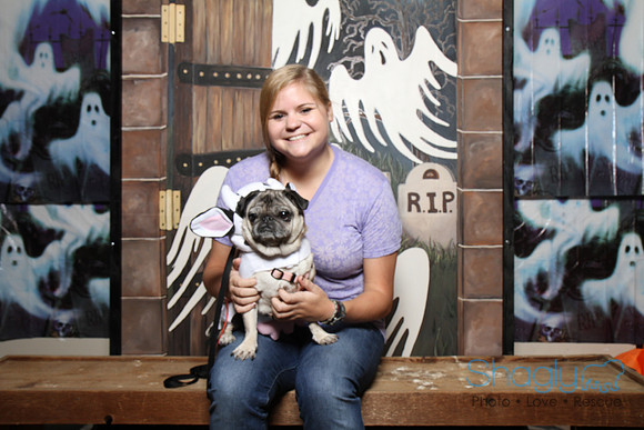 PugOWeen The Photobooth-51