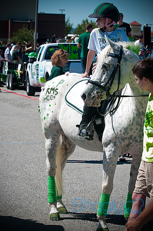 Prosper Homecoming-3