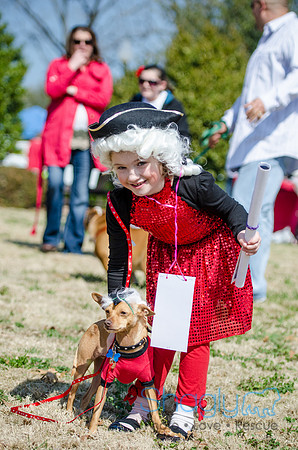 Krewe of Barkus 2012-8